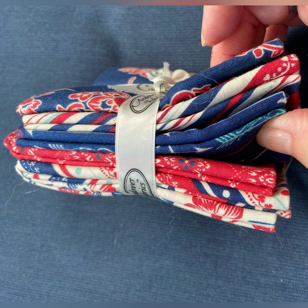 🆕Quilting Fat Quarters